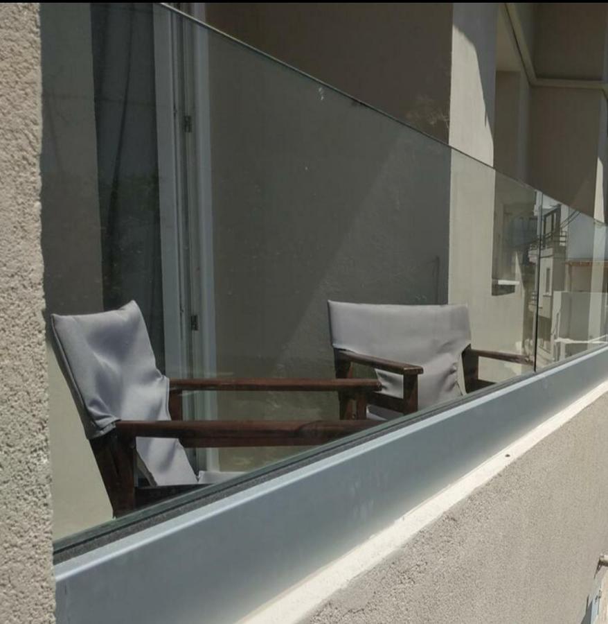 Heraklion City Center Apartment Экстерьер фото