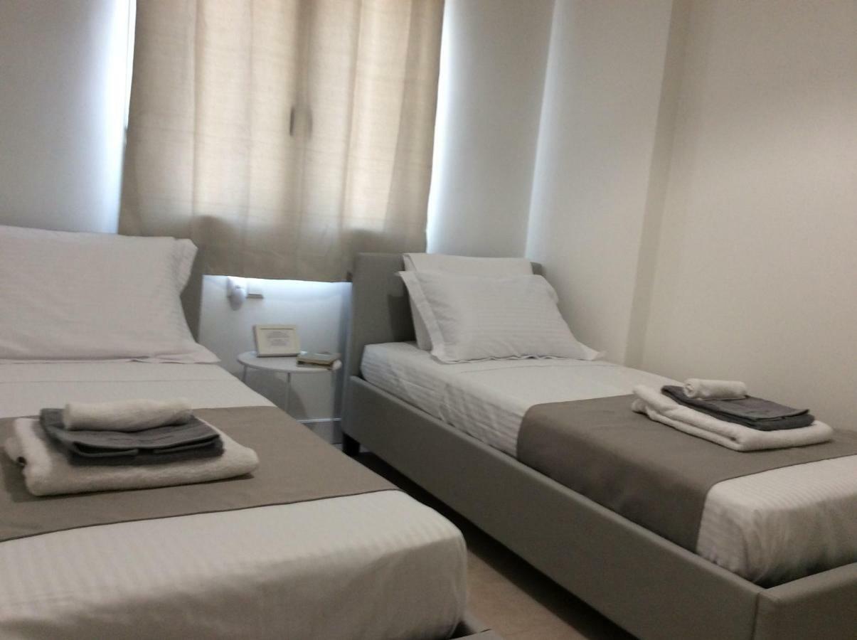 Heraklion City Center Apartment Экстерьер фото