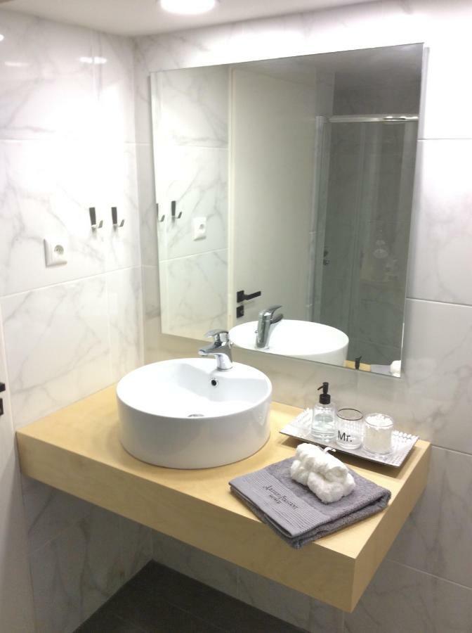 Heraklion City Center Apartment Экстерьер фото