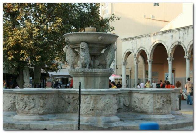 Heraklion City Center Apartment Экстерьер фото